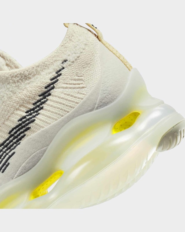 Nike Air Max Scorpion Lemon Wash | DJ4701-001 | Grailify